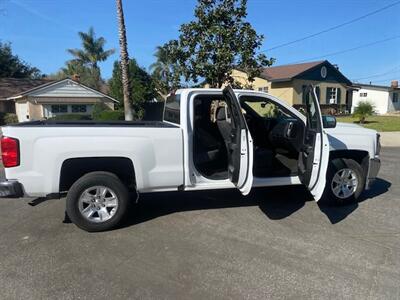 2018 Chevrolet Silverado 1500 LT - Photo 5 - Panorama City, CA 91402