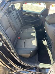 2018 Honda Accord LX - Photo 10 - Panorama City, CA 91402