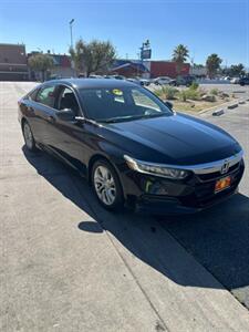 2018 Honda Accord LX - Photo 7 - Panorama City, CA 91402