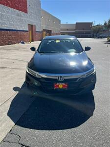 2018 Honda Accord LX - Photo 8 - Panorama City, CA 91402