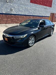 2018 Honda Accord LX - Photo 1 - Panorama City, CA 91402