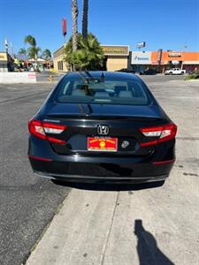 2018 Honda Accord LX - Photo 4 - Panorama City, CA 91402