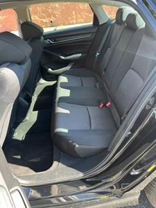 2018 Honda Accord LX - Photo 11 - Panorama City, CA 91402