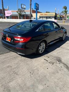 2018 Honda Accord LX - Photo 5 - Panorama City, CA 91402