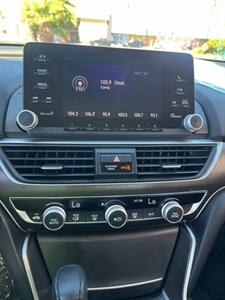 2018 Honda Accord LX - Photo 16 - Panorama City, CA 91402