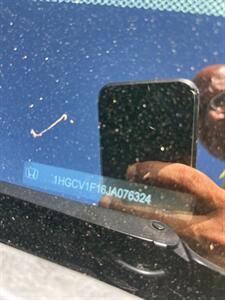 2018 Honda Accord LX - Photo 21 - Panorama City, CA 91402