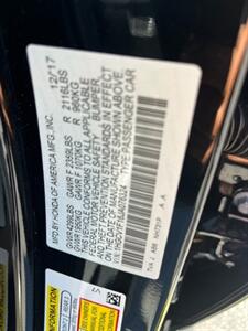 2018 Honda Accord LX - Photo 20 - Panorama City, CA 91402