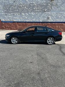 2018 Honda Accord LX - Photo 2 - Panorama City, CA 91402