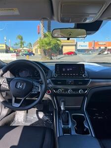 2018 Honda Accord LX - Photo 14 - Panorama City, CA 91402