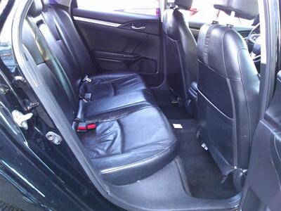 2020 Honda Civic EX-L   - Photo 12 - Panorama City, CA 91402