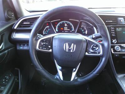 2020 Honda Civic EX-L   - Photo 15 - Panorama City, CA 91402