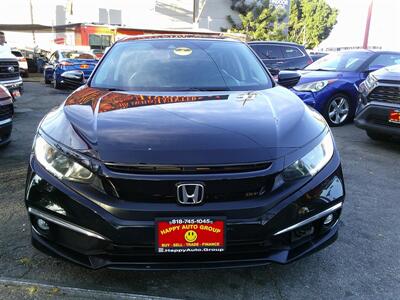 2020 Honda Civic EX-L   - Photo 6 - Panorama City, CA 91402