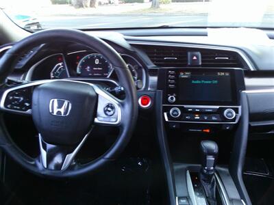 2020 Honda Civic EX-L   - Photo 16 - Panorama City, CA 91402