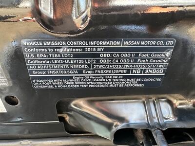 2015 Nissan Pathfinder S - Photo 12 - Panorama City, CA 91402