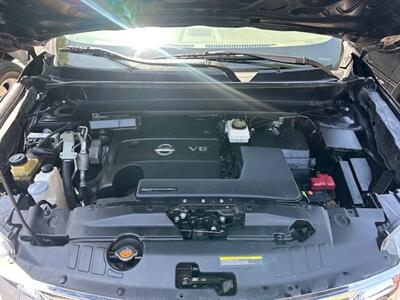 2015 Nissan Pathfinder S - Photo 18 - Panorama City, CA 91402
