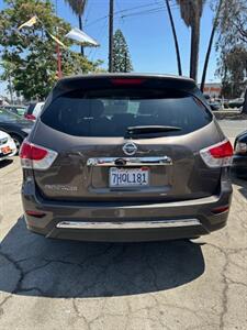 2015 Nissan Pathfinder S - Photo 6 - Panorama City, CA 91402
