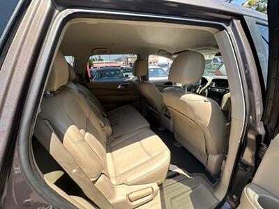 2015 Nissan Pathfinder S - Photo 11 - Panorama City, CA 91402