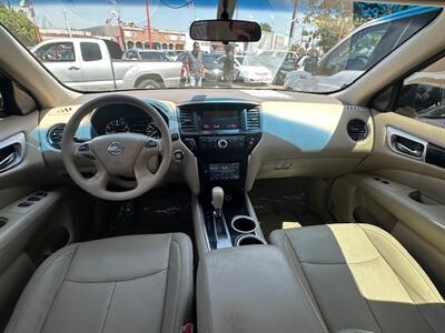 2015 Nissan Pathfinder S - Photo 14 - Panorama City, CA 91402
