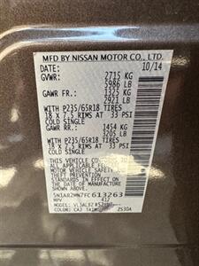 2015 Nissan Pathfinder S - Photo 16 - Panorama City, CA 91402