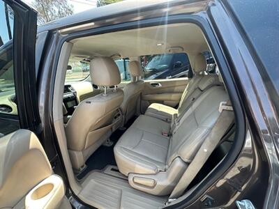 2015 Nissan Pathfinder S - Photo 9 - Panorama City, CA 91402