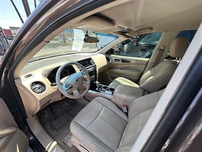 2015 Nissan Pathfinder S - Photo 8 - Panorama City, CA 91402