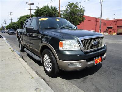 2005 Ford F-150 XLT   - Photo 7 - Panorama City, CA 91402