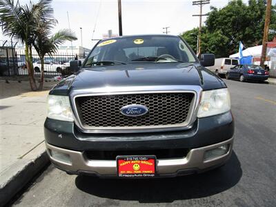 2005 Ford F-150 XLT   - Photo 8 - Panorama City, CA 91402