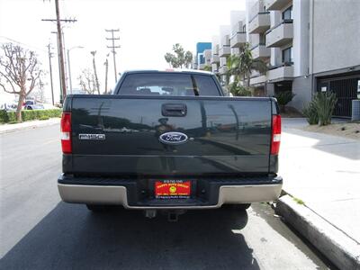 2005 Ford F-150 XLT   - Photo 4 - Panorama City, CA 91402