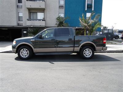 2005 Ford F-150 XLT   - Photo 2 - Panorama City, CA 91402