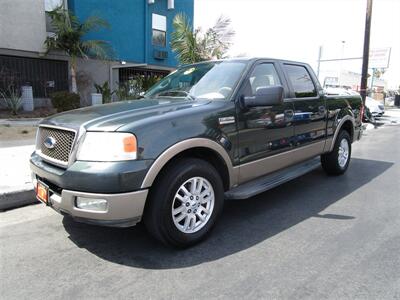 2005 Ford F-150 XLT   - Photo 1 - Panorama City, CA 91402