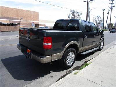 2005 Ford F-150 XLT   - Photo 5 - Panorama City, CA 91402