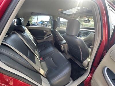 2011 Toyota Prius Five - Photo 11 - Panorama City, CA 91402