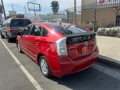 2011 Toyota Prius Five - Photo 7 - Panorama City, CA 91402