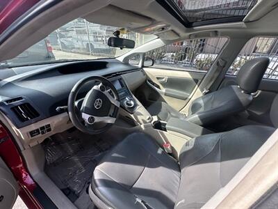 2011 Toyota Prius Five - Photo 9 - Panorama City, CA 91402
