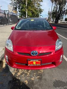 2011 Toyota Prius Five - Photo 2 - Panorama City, CA 91402