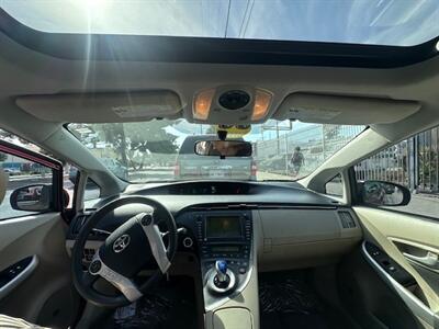 2011 Toyota Prius Five - Photo 15 - Panorama City, CA 91402
