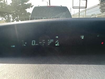 2011 Toyota Prius Five - Photo 14 - Panorama City, CA 91402