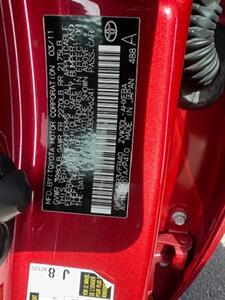 2011 Toyota Prius Five - Photo 18 - Panorama City, CA 91402