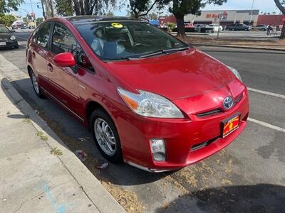 2011 Toyota Prius Five - Photo 3 - Panorama City, CA 91402