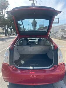 2011 Toyota Prius Five - Photo 16 - Panorama City, CA 91402