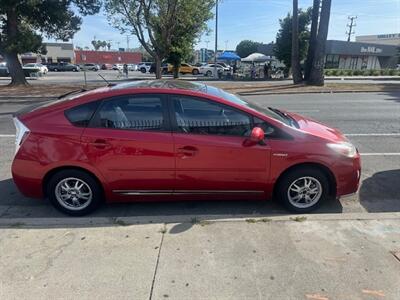 2011 Toyota Prius Five - Photo 4 - Panorama City, CA 91402