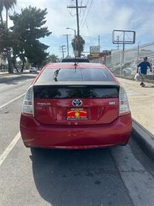 2011 Toyota Prius Five - Photo 6 - Panorama City, CA 91402