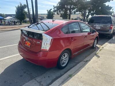 2011 Toyota Prius Five - Photo 5 - Panorama City, CA 91402