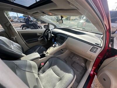2011 Toyota Prius Five - Photo 12 - Panorama City, CA 91402