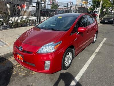 2011 Toyota Prius Five - Photo 1 - Panorama City, CA 91402