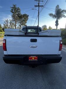 2012 Ford F-250 Lariat   - Photo 3 - Panorama City, CA 91402