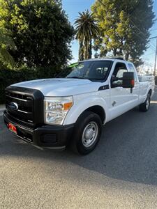 2012 Ford F-250 Lariat   - Photo 1 - Panorama City, CA 91402