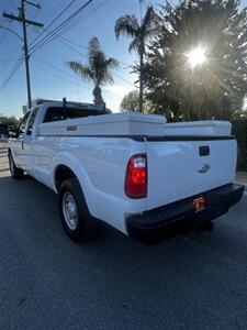 2012 Ford F-250 Lariat   - Photo 2 - Panorama City, CA 91402