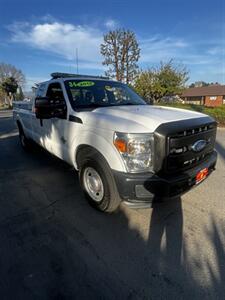 2012 Ford F-250 Lariat   - Photo 5 - Panorama City, CA 91402