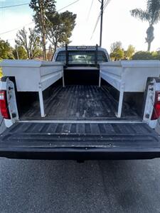 2012 Ford F-250 Lariat   - Photo 9 - Panorama City, CA 91402